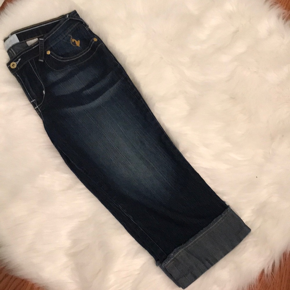 (Baby Phat) Capri pants
